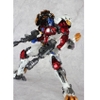 [ Hàng Sẵn ] Mô Hình Robot Biến Hình Transformers Dual Form Leonidas White Lion của NeoArt Toys