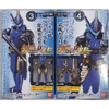 [Hàng Sẵn] Mô Hình Sodo Kamen Rider Saber Book 1 Feat & Sodo Kamen Rider Zero One Set chính hãng Bandai Nhật Bản MS006