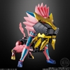 [Hàng Sẵn] Mô hình Sodo Kamen Rider Revice By 3 - Chính hãng Bandai Nhật Bản MS008