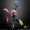 [Hàng Sẵn] Mô hình Sodo Kamen Rider Revice By 3 - Chính hãng Bandai Nhật Bản MS008