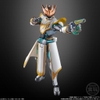 [Hàng Sẵn] Mô hình Sodo Kamen Rider Revice By 3 - Chính hãng Bandai Nhật Bản MS008