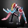 [Hàng Sẵn] Mô hình Sodo Kamen Rider Revice By 3 - Chính hãng Bandai Nhật Bản MS008