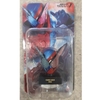 [ Hàng Sẵn ] Mô hình Kamen Rider Mask History 1 - Chính hãng Bandai Nhật Bản MS010