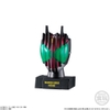 [ Hàng Sẵn ] Mô hình Kamen Rider Mask History 2 - Chính hãng Bandai Nhật Bản MS011