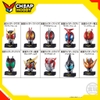 [ Hàng Sẵn ] Mô hình Kamen Rider Mask History 2 - Chính hãng Bandai Nhật Bản MS011