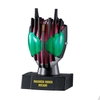 [ Hàng Sẵn ] Mô hình Kamen Rider Mask History 2 - Chính hãng Bandai Nhật Bản MS011