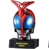 [ Hàng Sẵn ] Mô hình Kamen Rider Mask History 2 - Chính hãng Bandai Nhật Bản MS011
