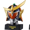 [ Hàng Sẵn ] Mô hình Kamen Rider Mask History 2 - Chính hãng Bandai Nhật Bản MS011