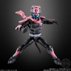 [Hàng Sẵn] Mô hình SODO Kamen Rider Revice By 1 x Saber x Zero-One - Chính hãng Bandai Nhật Bản MS012