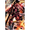Mô Hình Lắp Gunpla Ráp Gundam MG 1/100 Char's Zaku II Chính Hãng bandai Nhật Bản