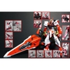Mô Hình Lắp Ráp GunPla Gundam MG Astray Red Frame Kai Bandai Nhật Bản