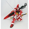 Mô Hình Lắp Ráp GunPla Gundam MG Astray Red Frame Kai Bandai Nhật Bản