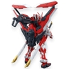 Mô Hình Lắp Ráp GunPla Gundam MG Astray Red Frame Kai Bandai Nhật Bản