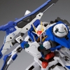 Mô hình lắp ráp Gunpla GUNDAM MG 1/100 00 RAISER Chính Hãng Bandai Nhật Bản