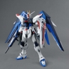 Mô hình lắp ráp GunPla MG 1/100 Freedom Gundam Ver 2.0 Chính hãng Bandai nhật bản