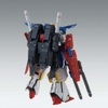 Mô Hình Lắp Ráp GunDam Gunpla MG 1/100 ZZ Gundam Ver. Ka Chính Hãng Bandai Nhật Bản