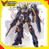 Mô hình Lắp Ráp Gunpla MG RX-0 Unicorn Gundam 02 Banshee Ver.K Chính hãng Bandai Nhật bản