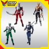 [Hàng Sẵn] Mô hình Sodo Chronicle Kamen Rider Ryuki 1 - Chính hãng Bandai Nhật Bản MS013
