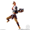 [ Hàng Sẵn ] Mô hình Yudo Super Sentai Avataro Donbrothers 2 - Chính hãng Bandai Nhật Bản MS015
