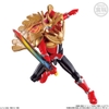 [ Hàng Sẵn ] Mô hình Yudo Super Sentai Avataro Donbrothers 2 - Chính hãng Bandai Nhật Bản MS015