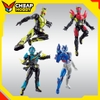 [Hàng Sẵn] Mô hình SODO KAMEN RIDER ZERO ONE SET 1 COMPLETE - Chính hãng Bandai nhật bản MS016
