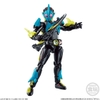 [Hàng Sẵn] Mô hình SODO KAMEN RIDER ZERO ONE SET 1 COMPLETE - Chính hãng Bandai nhật bản MS016