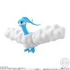 Mô hình Pokemon Scale World 1/20 Hoenn Region 2 - Chính hãng Bandai Nhật Bản MS018