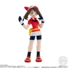 Mô hình Pokemon Scale World 1/20 Hoenn Region 2 - Chính hãng Bandai Nhật Bản MS018