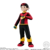 Mô hình Pokemon Scale World 1/20 Hoenn Region 2 - Chính hãng Bandai Nhật Bản MS018