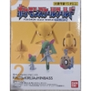 Mô hình Pokemon Scale World 1/20 Hoenn Region 2 - Chính hãng Bandai Nhật Bản MS018