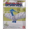 Mô hình Pokemon Scale World 1/20 Hoenn Region 2 - Chính hãng Bandai Nhật Bản MS018
