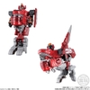 [Hàng Sẵn] Mô Hình Lắp Ráp Model Kit Minipla Sentai Zenkaiger JuraGaon, Bullmajin Metallic Ver Chính hãng Bandai MS019
