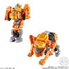 [Hàng Sẵn] Mô Hình Lắp Ráp Model Kit Minipla Sentai Zenkaiger JuraGaon, Bullmajin Metallic Ver Chính hãng Bandai MS019