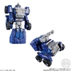 [Hàng Sẵn] Mô Hình Lắp Ráp Model Kit Minipla Sentai Zenkaiger JuraGaon, Bullmajin Metallic Ver Chính hãng Bandai MS019