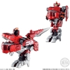 [Hàng Sẵn] Mô Hình Lắp Ráp Model Kit Minipla Sentai Zenkaiger JuraGaon Chính hãng Bandai MS020