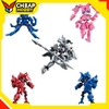 [Hàng Sẵn] Mô Hình Lắp Ráp Anima Gear AnimaGear DE 04 DE04 - Chính hãng Bandai Nhật Bản MS021