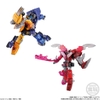 [Hàng Sẵn] Mô Hình Lắp Ráp Model Kit Minipla Sentai Zenkaiger JuraGaon, Bullmajin Metallic Ver Chính hãng Bandai MS019