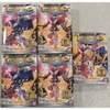 [Hàng Sẵn] Mô Hình Lắp Ráp Model Kit Minipla Sentai Zenkaiger JuraGaon, Bullmajin Metallic Ver Chính hãng Bandai MS019