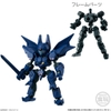 [Hàng Sẵn] Mô Hình Lắp Ráp Anima Gear AnimaGear 03  - Chính hãng Bandai Nhật Bản MS022