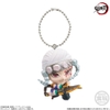 [Hàng Sẵn] Móc khoá Demon Slayer Deformation Mascot 4 Chính hãng Bandai Nhật Bản MS025