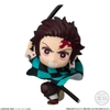 [Hàng Sẵn] Mô hình Figure Bandai Demon Slayer Kimetsu no Yaiba Adverge Motion 3 Thanh Gươ m Diệt Quỷ Chính hãng MS026
