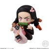 [Hàng Sẵn] Mô hình Figure Bandai Demon Slayer Kimetsu no Yaiba Adverge Motion 3 Thanh Gươ m Diệt Quỷ Chính hãng MS026