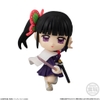 [Hàng Sẵn] Mô hình Figure Bandai Demon Slayer Kimetsu no Yaiba Adverge Motion 3 Thanh Gươ m Diệt Quỷ Chính hãng MS026