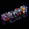 [ Hàng Sẵn ] Mô Hình Beastbox Hợp thể MC-03 Beast Lord Megazord Set of 5 của Micro Cosmos Hàng đợt 1 có kèm quà tặng