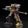 Mô Hình Lắp Ráp Gunpla SMP [Shokugan Modeling Project] Dairenoh Chính Hàng Bandai Nhật bản ( Có kèm kẹo )