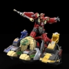 Mô Hình Lắp Ráp Gunpla SMP [Shokugan Modeling Project] Dairenoh Chính Hàng Bandai Nhật bản ( Có kèm kẹo )