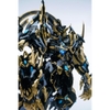 [HÀNG ĐANG VỀ ] Mô Hình Ráp Sẵn Metal Build CangDao Model 1/72 CD-02B Black Tiger