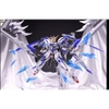 [Hàng Sẵn] Mô Hình Lắp Ráp Gunpla MG ZZA Blue Flame CH-01