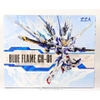 [Hàng Sẵn] Mô Hình Lắp Ráp Gunpla MG ZZA Blue Flame CH-01