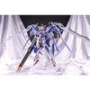 [Hàng Sẵn] Mô Hình Lắp Ráp Gunpla MG ZZA Blue Flame CH-01
